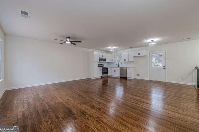 2162 Wakita Drive SE, Marietta, GA 30060