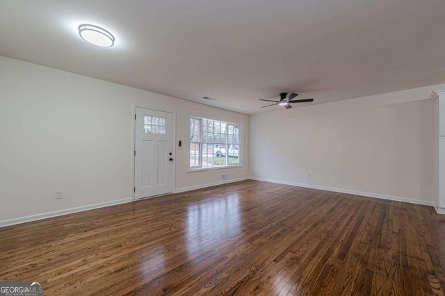 2162 Wakita Drive SE, Marietta, GA 30060