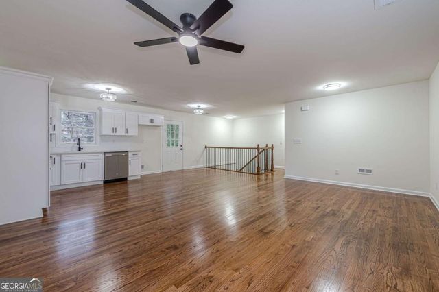 2162 Wakita Drive SE, Marietta, GA 30060