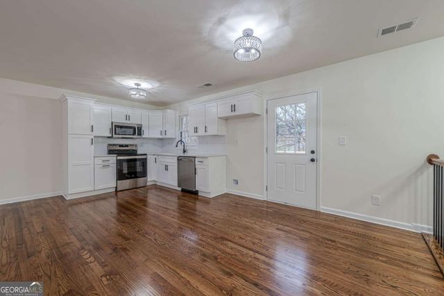 2162 Wakita Drive SE, Marietta, GA 30060