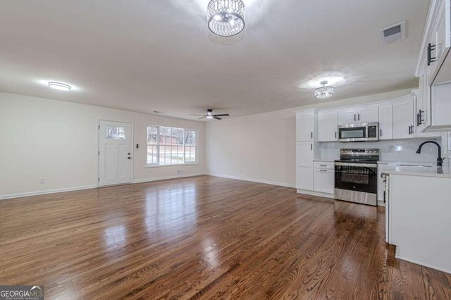 2162 Wakita Drive SE, Marietta, GA 30060