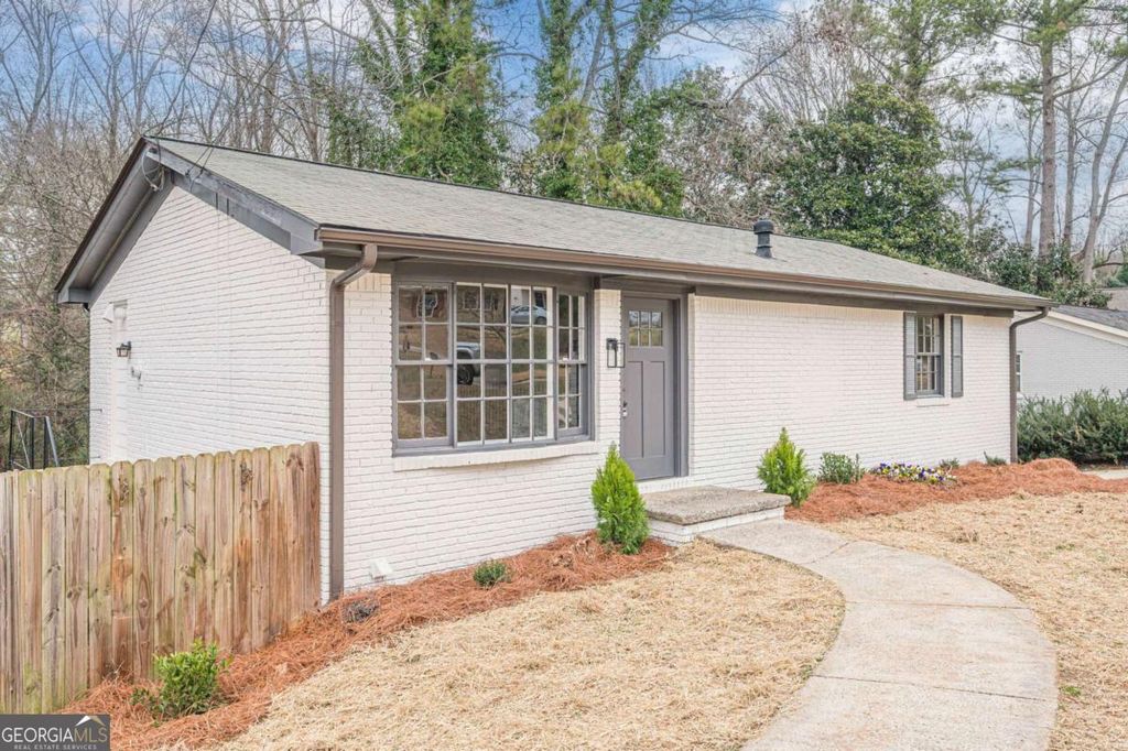 2162 Wakita Drive SE, Marietta, GA 30060