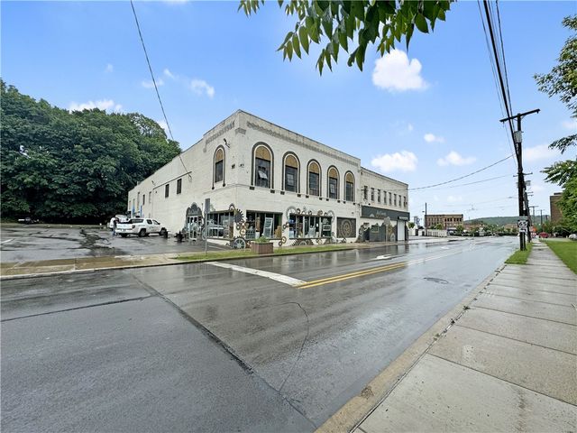 424 N Croton Avenue, New Castle, PA 16101