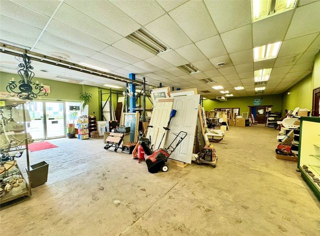 424 N Croton Avenue, New Castle, PA 16101