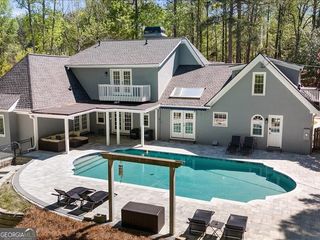 10570 Buice Road, Johns Creek, GA 30022