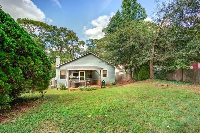 141 Spruell Springs Road, Atlanta, GA 30342