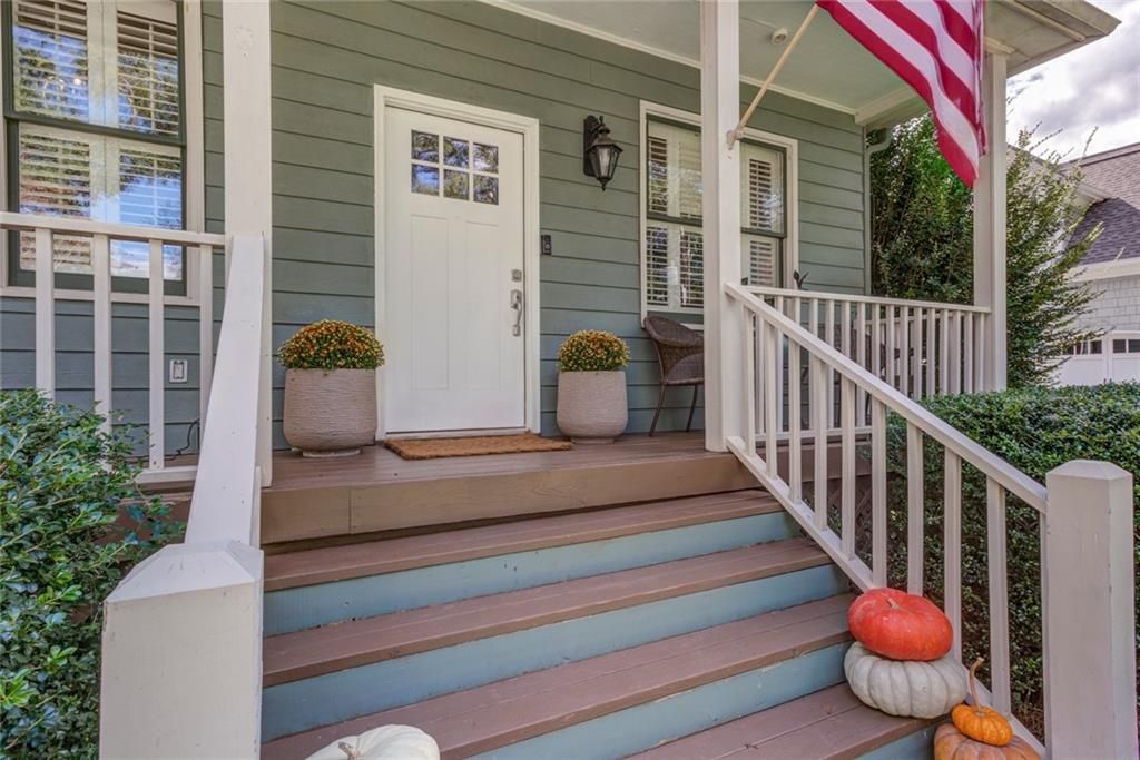 141 Spruell Springs Road, Atlanta, GA 30342