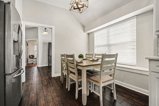 5609 Phoenix Drive, The Colony, TX 75056