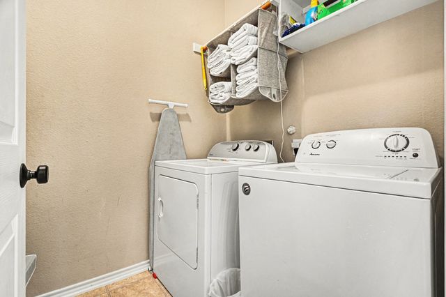 5609 Phoenix Drive, The Colony, TX 75056