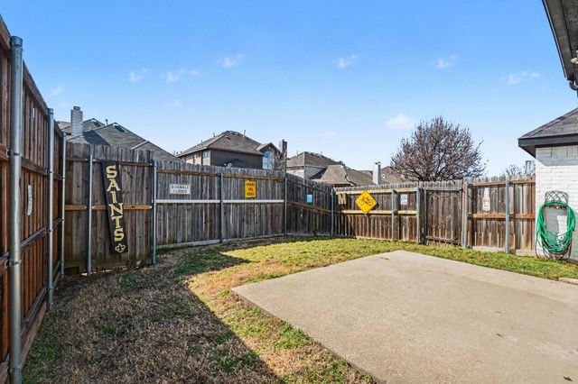 5609 Phoenix Drive, The Colony, TX 75056