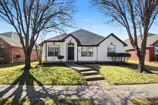 5609 Phoenix Drive, The Colony, TX 75056