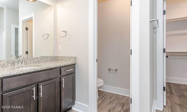 111 Maplebrook Way, Youngsville, LA 70592