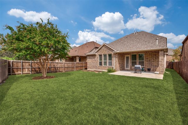 10809 Grecian Drive, Mckinney, TX 75072