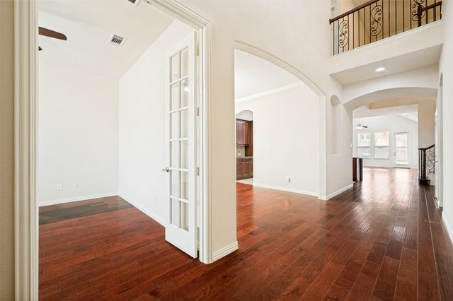 10809 Grecian Drive, Mckinney, TX 75072