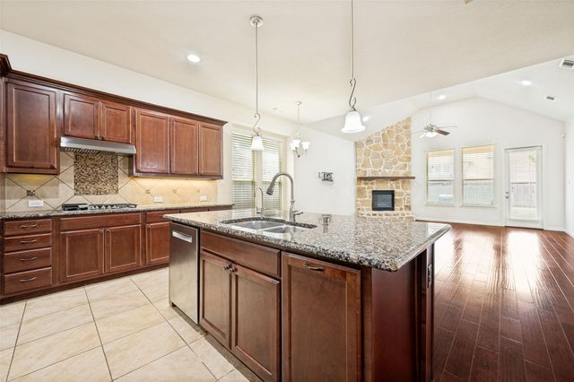 10809 Grecian Drive, Mckinney, TX 75072