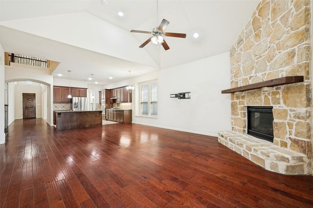 10809 Grecian Drive, Mckinney, TX 75072