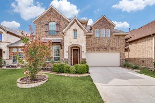 10809 Grecian Drive, Mckinney, TX 75072