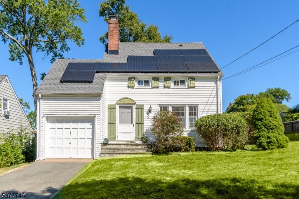 176 Woodland Ave, Verona Twp., NJ 07044
