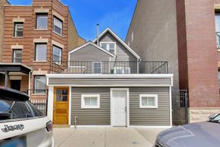 3450 W Diversey Avenue, Chicago, IL 60647
