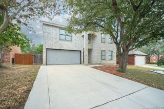 2606 Diamond Hill Dr, San Antonio, TX 78232