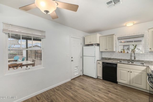 1706 N 17TH Avenue, Phoenix, AZ 85007