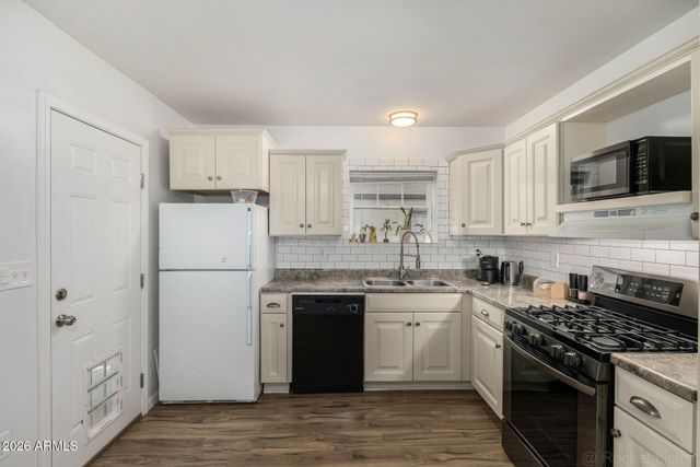 1706 N 17TH Avenue, Phoenix, AZ 85007