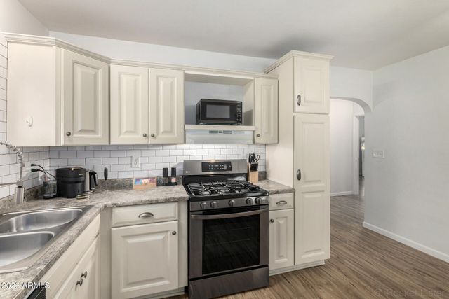 1706 N 17TH Avenue, Phoenix, AZ 85007