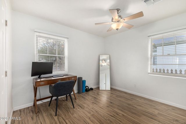 1706 N 17TH Avenue, Phoenix, AZ 85007