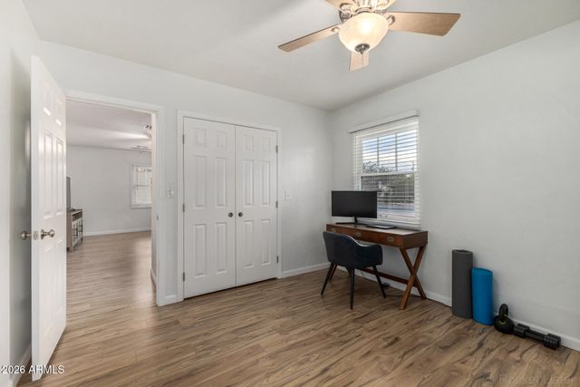 1706 N 17TH Avenue, Phoenix, AZ 85007