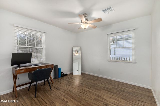 1706 N 17TH Avenue, Phoenix, AZ 85007