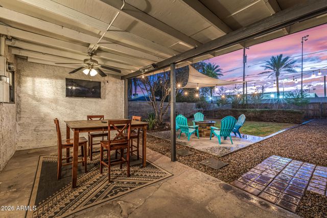 1706 N 17TH Avenue, Phoenix, AZ 85007