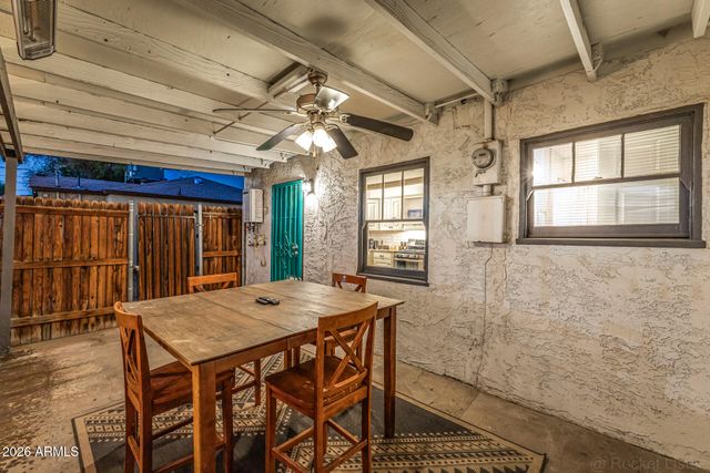 1706 N 17TH Avenue, Phoenix, AZ 85007