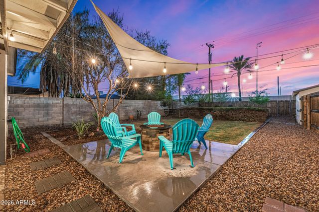 1706 N 17TH Avenue, Phoenix, AZ 85007