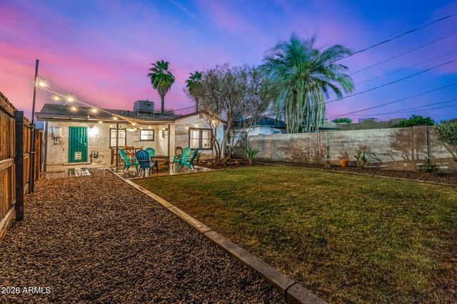 1706 N 17TH Avenue, Phoenix, AZ 85007