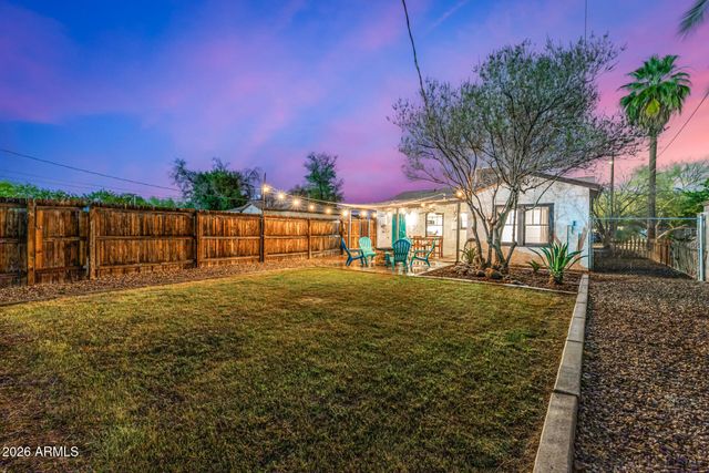 1706 N 17TH Avenue, Phoenix, AZ 85007