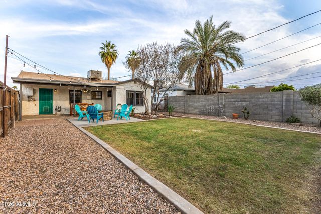 1706 N 17TH Avenue, Phoenix, AZ 85007