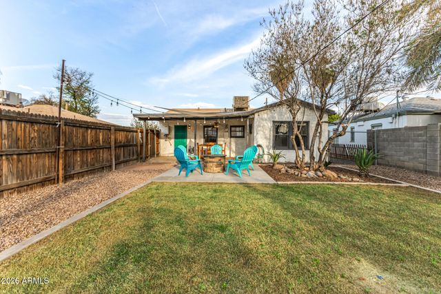 1706 N 17TH Avenue, Phoenix, AZ 85007