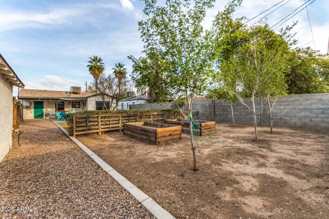 1706 N 17TH Avenue, Phoenix, AZ 85007