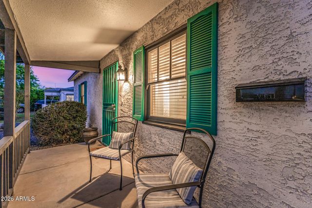 1706 N 17TH Avenue, Phoenix, AZ 85007