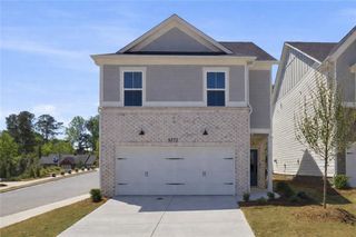 5772 Tillman Way, Powder Springs, GA 30127