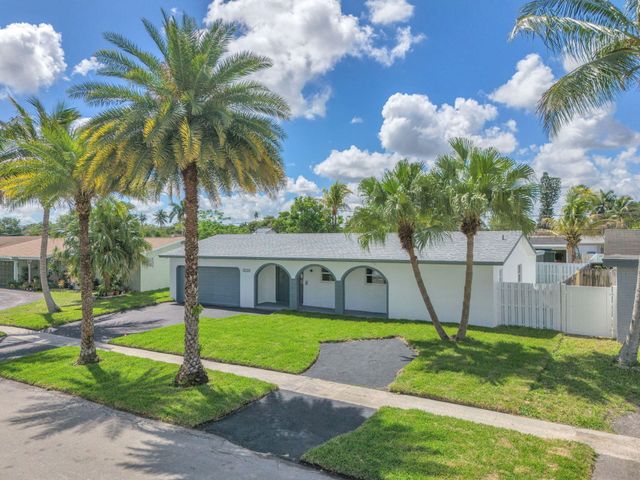 9490 NW 20th Place, Sunrise, FL 33322
