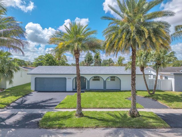 9490 NW 20th Place, Sunrise, FL 33322