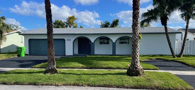 9490 NW 20th Place, Sunrise, FL 33322