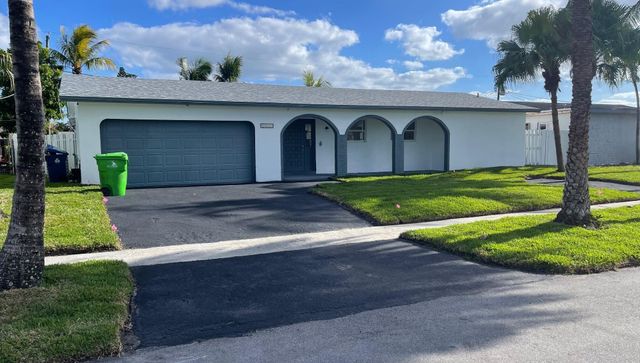 9490 NW 20th Place, Sunrise, FL 33322