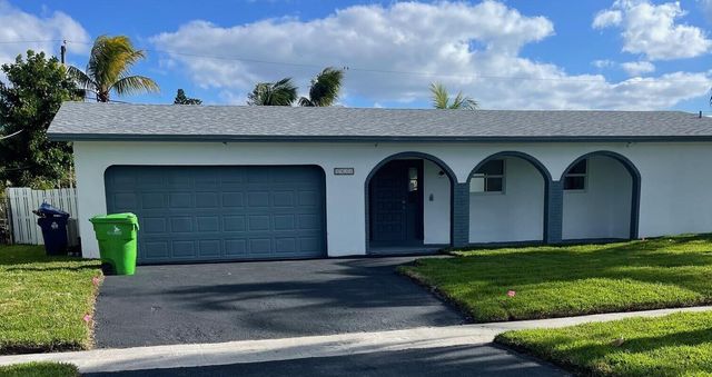 9490 NW 20th Place, Sunrise, FL 33322