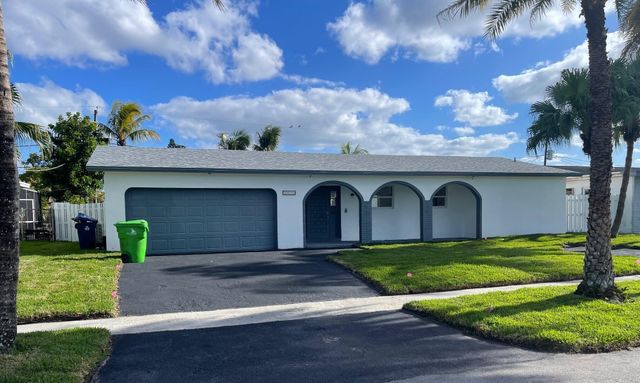 9490 NW 20th Place, Sunrise, FL 33322