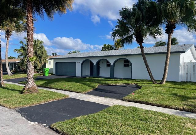 9490 NW 20th Place, Sunrise, FL 33322