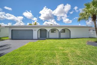 9490 NW 20th Place, Sunrise, FL 33322