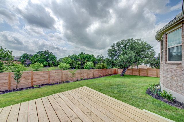 3016 Ottawa ST, Leander, TX 78641