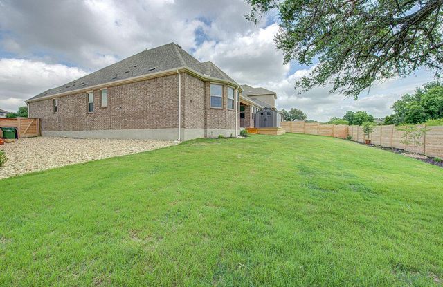 3016 Ottawa ST, Leander, TX 78641